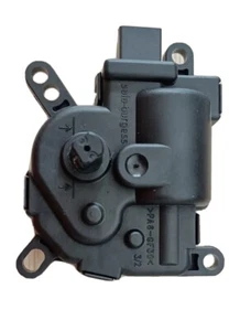 Motorino Scatola Riscaldamento 1S7H-19B634-CA FORD Fiesta - Foto 1 di 3