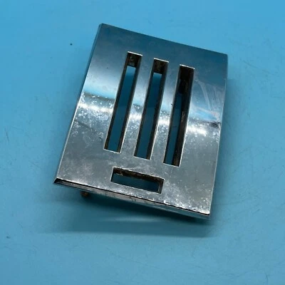 OEM 1964 1965 1966 Ford Mustang Heater Defrost Control C4ZA-18A668-A - Image 1 of 2