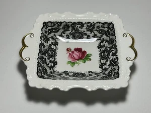 Royal Albert Senorita Bon Bon Dish - Picture 1 of 4