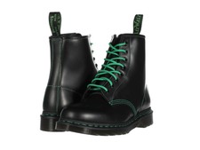 green doc martens