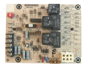 1138-102 Furnace Blower Control Board - Picture 1 of 2
