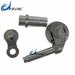 Turbo Wastegate Rattle Flapper B38 7633795 for BMW 116i 118i 218i 318i 418i - Picture 1 of 7