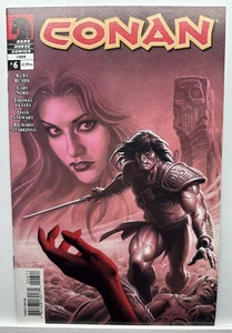 Dark Horse Comics Conan #6 (2004) - Imagen 1 de 1