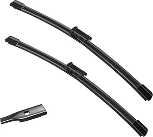 2 Factory Wiper Blades Replacement for Silverado Sierra 04/03/2014-2018 Original - Picture 1 of 6