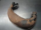 1996 POLARIS XLT 600 SNOWMOBILE SLED ENGINE EXHAUST CHAMBER CAN PIPE