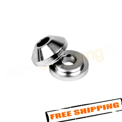 Buchas de alumínio de substituição Longacre 52-32707 - Imagem 1 de 2