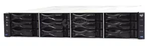 P41005-05-A-EXP NETAPP 12-BAY LFF SAS STORAGE ARRAY 3650 MODEL 0863 EXPANSION - Bild 1 von 7
