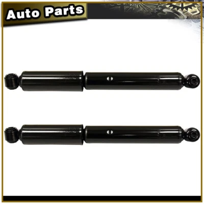 Conjunto de amortiguador trasero Monroe de 2 piezas para Volvo Dl 1984 Foto 1 de 3