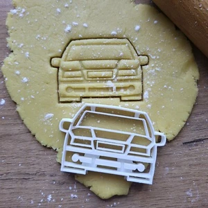 NUEVO similar Volvo 850 T5 R Front Cutter cortador forma - Imagen 1 de 3