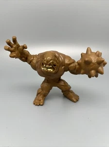 Figura maestra Spin de Batman Batmoto Clayface de DC Comics - Imagen 1 de 12