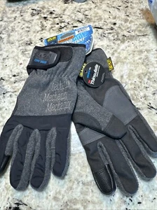 Guante polar Mechanix Wear agarre duradero resistente al viento protección contra el clima frío M - Imagen 1 de 7