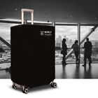 Non-woven Fabric Luggage Protective Cover Luggage Protector  Suitcase Trolley