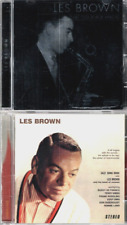 Les Brown and His Band Of Renown: That Old Black Magic & The Complete Song Books