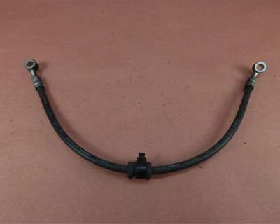 2008-2009 SUZUKI GSXR 600 R6 FRONT BRAKE LINE HOSE - Image 1 of 4