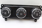 11-17 Patriot P55111133ac Climate Control Panel Temperature Unit A/c Heater New