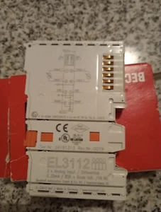 BECKHOFF EL 3112 - Zdjęcie 1 z 1