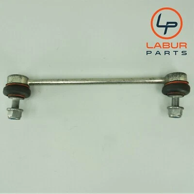 Barra de torsión estabilizadora delantera izquierda o derecha Smart Fortwo C453 16-19 421 Foto 1 de 4