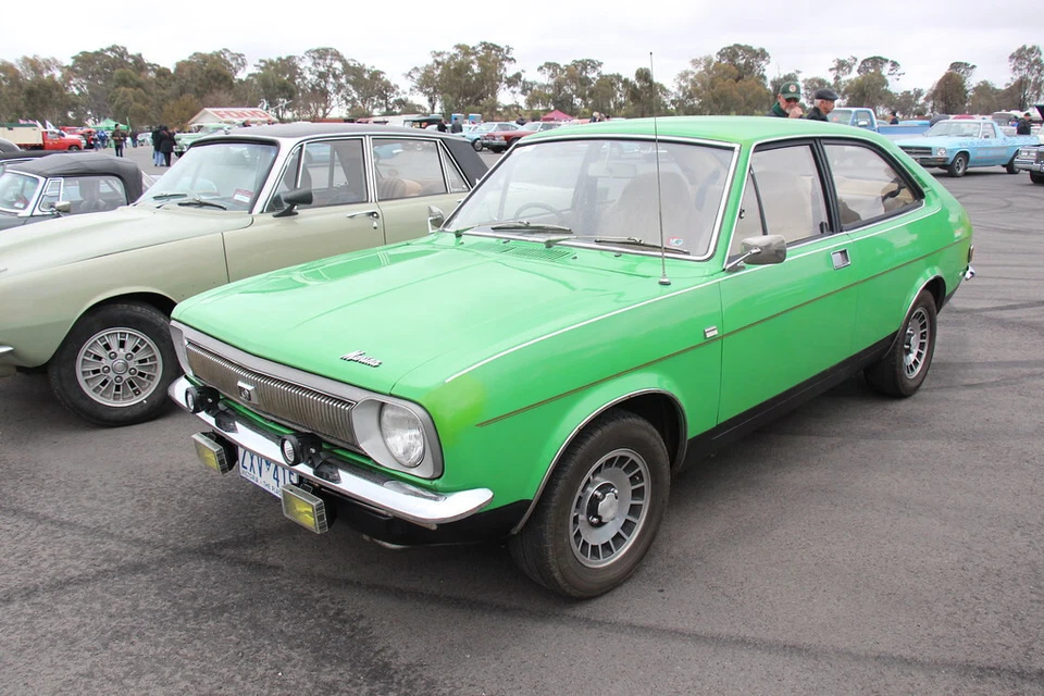 LEYLAND MARINA MORRIS WORKSHOP MANUAL TALLER SERVICE PDF DVD REPAIR ENGLISH - Imagen 1 de 1