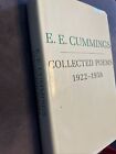 Collected Poems by E.E. Cummings; 1977 Book Club Edition