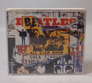 The Beatles Anthology 2 CD Album - 7243-8-34448-2-3 - VGC  - Bild 1 von 7