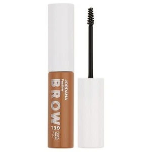 Jordana 3-In-1 Feather Fill Brow Gel : Blonde 02 : Fluffs, Shapes, Fills! - Picture 1 of 1