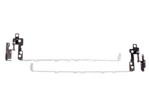 Nuevo para HP 17-BY 17T-BY 17-CA 17Z-CA L22536-001 Laptop LCD Pantalla Bisagra Juego L+R - Imagen 1 de 4