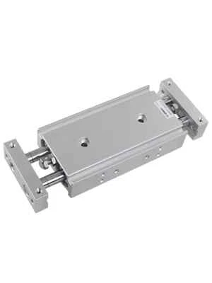 CXSWM/CXSW6/10/20/25/32 - 10/20~300 Tipo compacto Cilindro de doble varilla de doble acción Foto 1 de 4