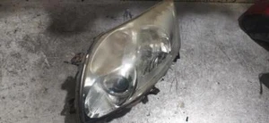 8117002460 Scheinwerfer linke Seite für Toyota Auris Luna 2006 229138 - Bild 1 von 3