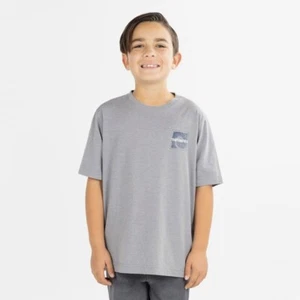 Travis Mathew Youth T Shirt M Smooth Sailing model Junior Gray Medium TM - Picture 1 of 1