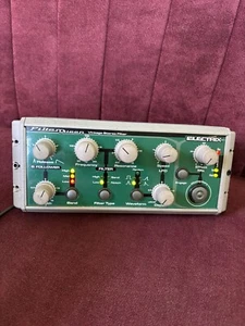 Electrix Filter Queen Vintage Filtr stereo Vintage Rzadki Używany - Zdjęcie 1 z 11