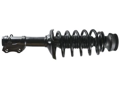 Para 1985-1996 Volkswagen Golf apoio de suspensão e conjunto de mola helicoidal Gabriel 15162NPCV - Imagem 1 de 2