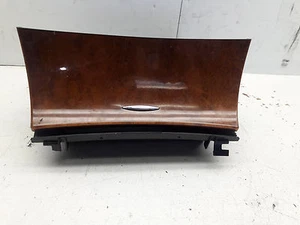 ✅ 03-06 MERCEDES E500 CENTER CONSOLE ASH TRAY A211810133006 OEM MX9 - Picture 1 of 3