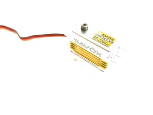 Savox SB-2264MG High Voltage Brushless 7.4V / .085 sec / 208.3 oz. Servo - Picture 1 of 5