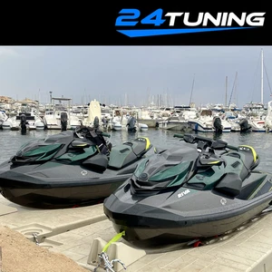 BRP Sea-Doo Performance Tuning 300HP Supercharged & NA South Coast Mobile Seadoo - Picture 1 of 2
