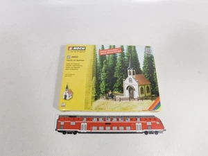 Noch H0 1:87 66903 Model Chapel Pc. Nepomuk Mint + Box Unopened #DQ957-0, 5 - Picture 1 of 3