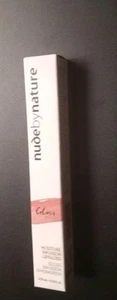 Nude By Nature Moisture Infusion Lipgloss - 06 Spice (Brand New) - Picture 1 of 1