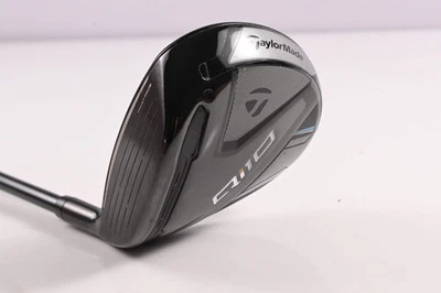 Left Hand Taylormade Qi10 #3 Wood / 15 Degree / Regular Flex Ventus TR Blue 6 - Image 1 of 4