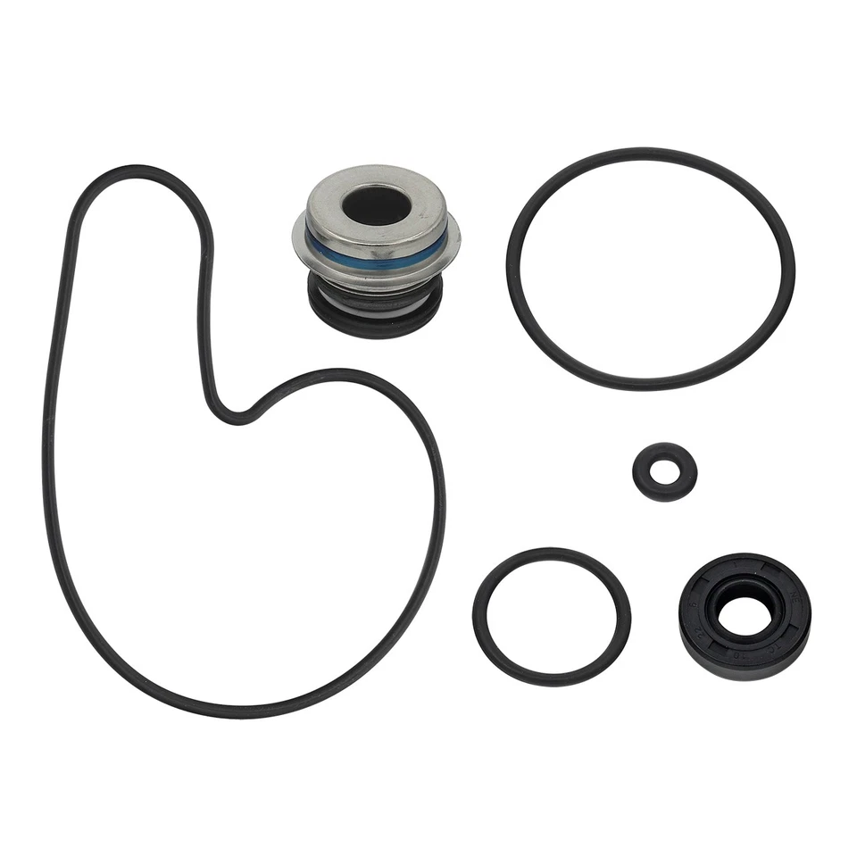SPI Water Pump Repair Kit for Arctic Cat Some 1993-2002 800, 900 & 1000 Sleds - Image 1 of 1