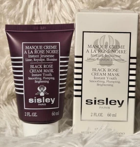 Sisley Black Rose Creme Maske 60ml versiegelt - Bild 1 von 1