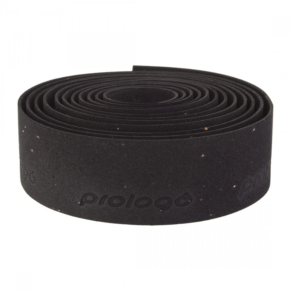 Prologo Plaintouch Cork Handlebar Tape - Durable Real Cork, Classic Style - Image 1 of 1