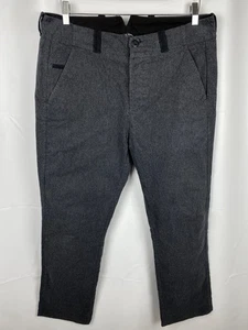 Hannes Roether Herren Freizeithose Baumwolle Herren Gr. L - Bild 1 von 12