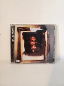 Busta Rhymes "The Coming" CD, (1996), feat: Keith Murray, Redman, Rampage ÷ - Picture 1 of 3