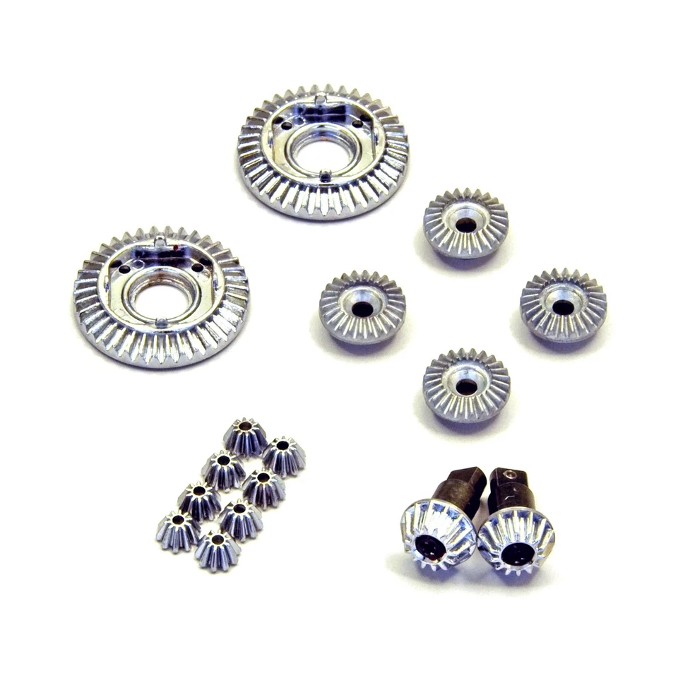 Kyosho differential gear set radio control parts IH226 - Image 1 of 1