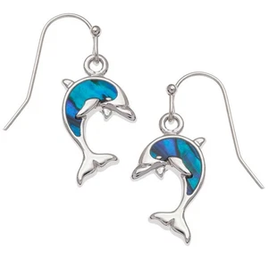 Pendientes Tide Jewellery Dolphin - Imagen 1 de 2