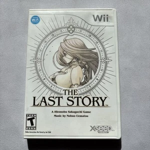 The Last Story (Nintendo Wii, 2012) - Picture 1 of 5