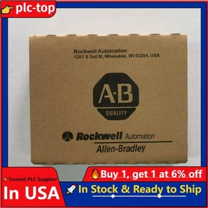 Neu versiegelt AB 1769-IQ16/A CompactLogix 16 Pt 24VDC Eingangsmodul USA kostenlose Steuern - Bild 1 von 1