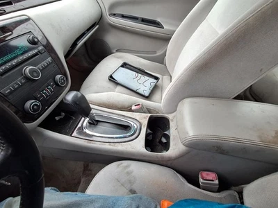 Cambio de transmisión Impala 2012 3730835 Foto 1 de 4