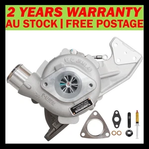 Billet Turbo Without Actuator For Land Rover Defender 90/110/130 TD4 2.2L - Picture 1 of 14