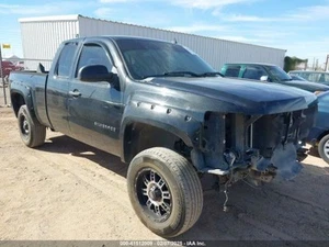 Driver Left Front Spindle/Knuckle Fits 07-14 ESCALADE 731646 - Picture 1 of 12