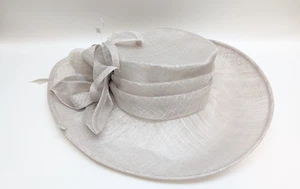 Sombrero de evento Max and Ellie - Boda, sombrero formal - Imagen 1 de 24